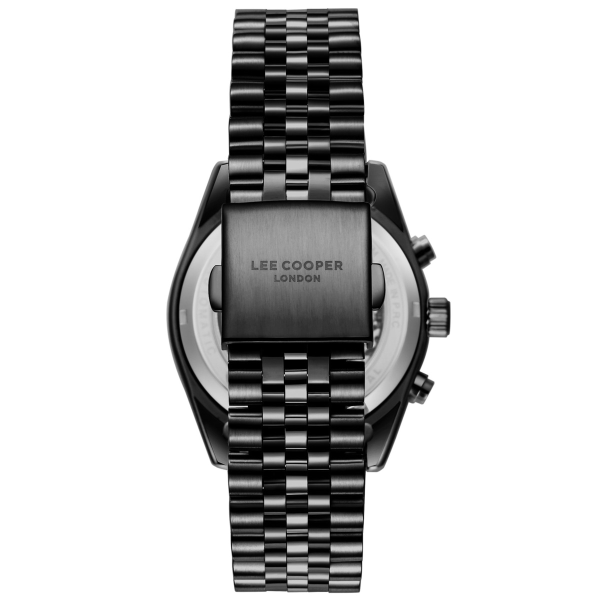 Lee Cooper Deluxe Mechanical — фото 3
